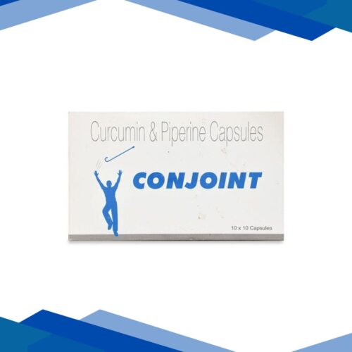 Conjoint Capsule 10’S