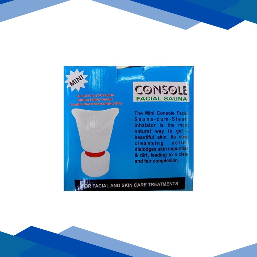 Console Vaporizer – Mini 1’s