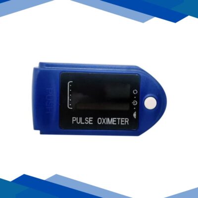 Contec Pulse Oximeter (CMS50D)