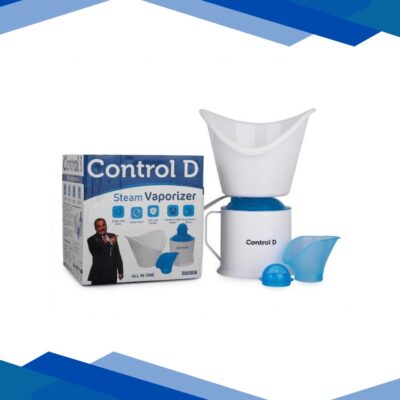 Control D Steam Vaporizer – All in One 1’s