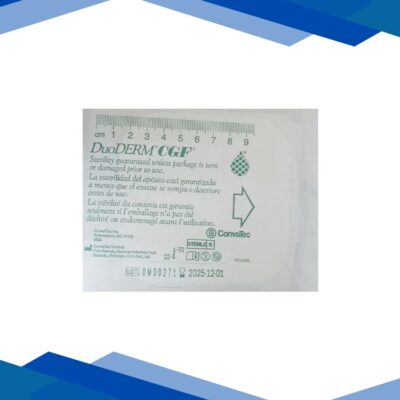 Convatec Duoderm CGF (10 cm x 10 cm) 1’s