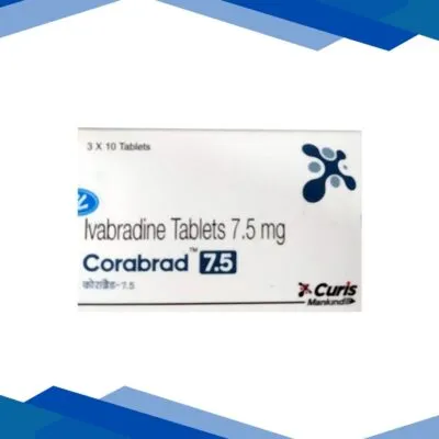 CORABRAD 7.5mg Tablet 10’s