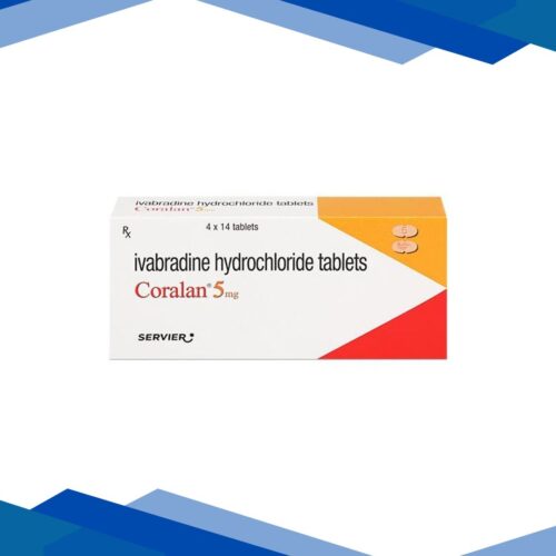 Coralan 5mg Tablet 14’S