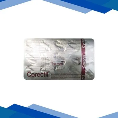 CORECTIL Softgel Capsule 15’s
