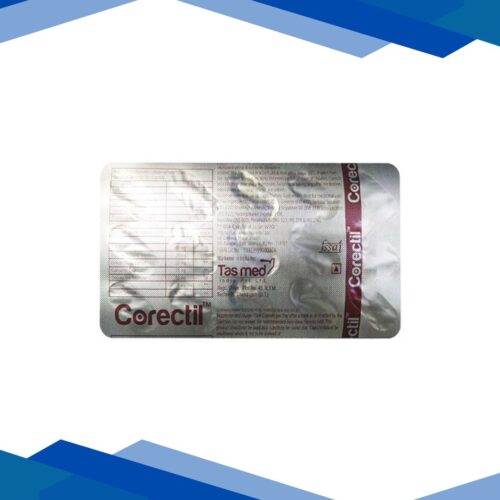 CORECTIL Softgel Capsule 15’s