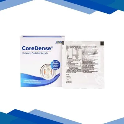 COREDENSE Sachet 7.48g
