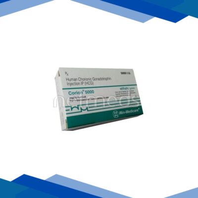 Corion 5000IU Injection 1’s