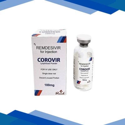 COROVIR Injection 1’s