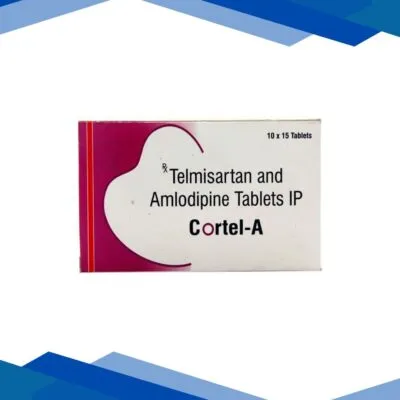 Cortel A Tablet 15’S