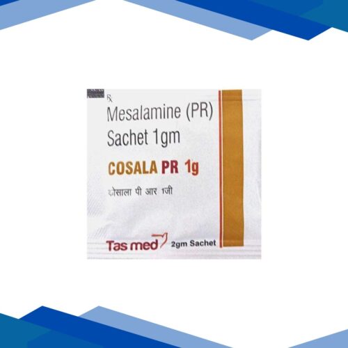 COSALA PR 1g Sachet 2g