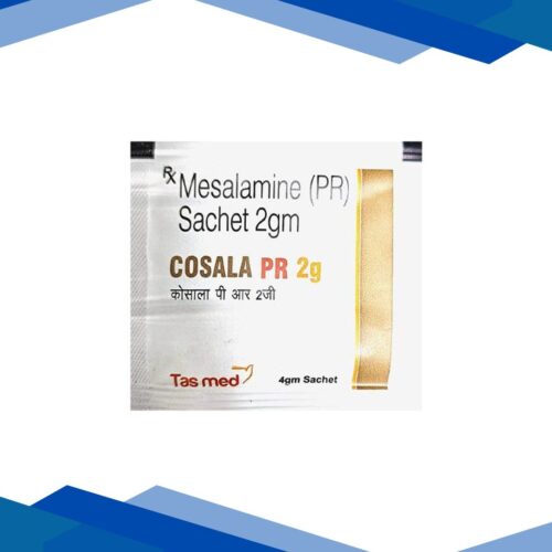 COSALA PR 2g Sachet 1’s