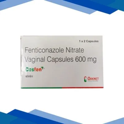 COSFEN Capsule 2’s