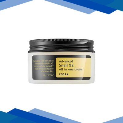 COSRX Advanced Snail 92 All In One Cream 100gm