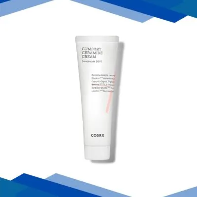 COSRX Balancium Comfort Ceramide Cream 80 gm