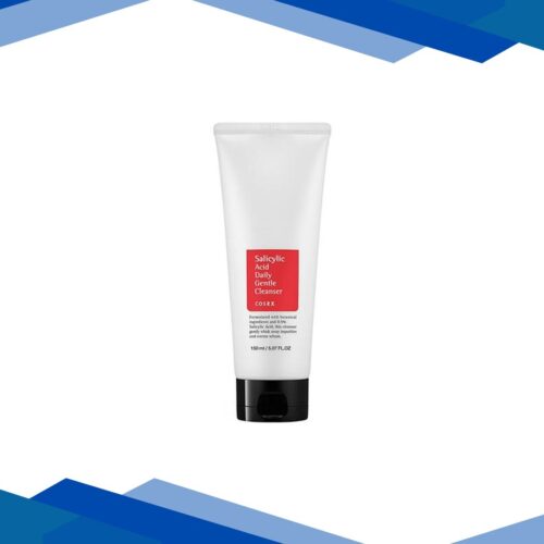 COSRX Salicylic Acid Daily Gentle Cleanser 150 ml