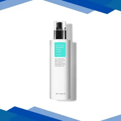 COSRX Two In One Poreless Power Liquid 100 ml