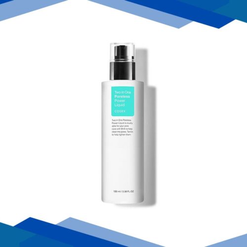 COSRX Two In One Poreless Power Liquid 100 ml