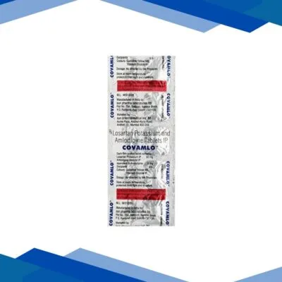 Covamlo Tablet 10’S