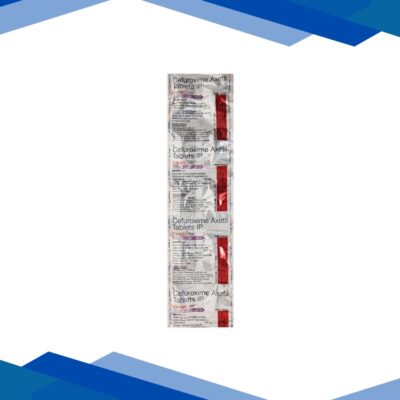 COVATIL 500 Tablet 10’s