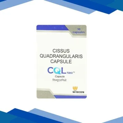 CQL NEO Capsule 30’s