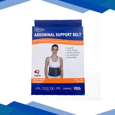 Craft’s Care Abdominal Support Belt (508) (L)