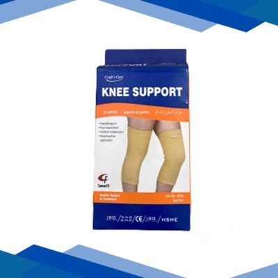 Craft’s Care Knee Support (L)