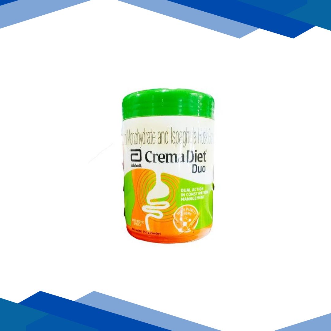 CREMADIET DUO Powder 150gm