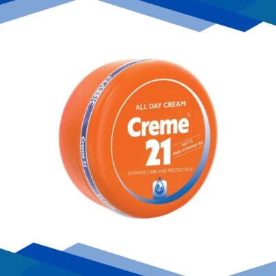 Creme 21 All Day Moisturizer Cream 250 ml