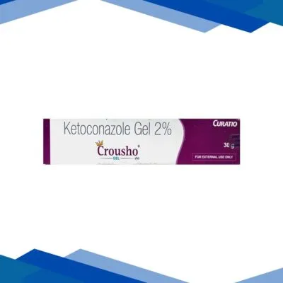 Crousho Gel 30gm