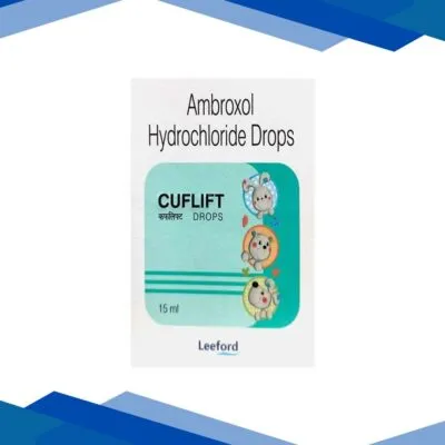 CUFLIFT Drops 15ml