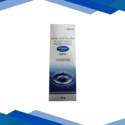 Cutimax Cream 50gm
