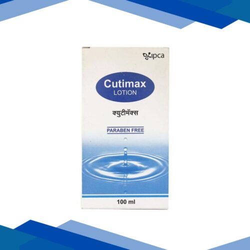 CUTIMAX Lotion 100ml