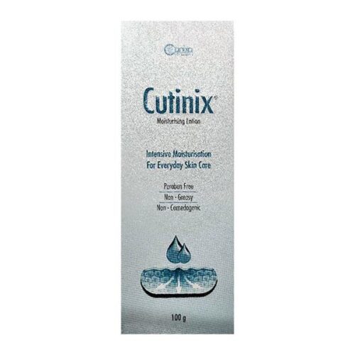 CUTINIX MOISTURISING Lotion 100gm