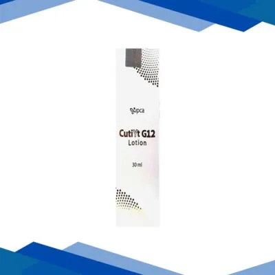 CUTIYT G12 Lotion 30ml