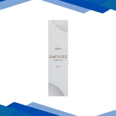 CUTIYT G12 Lotion 50ml