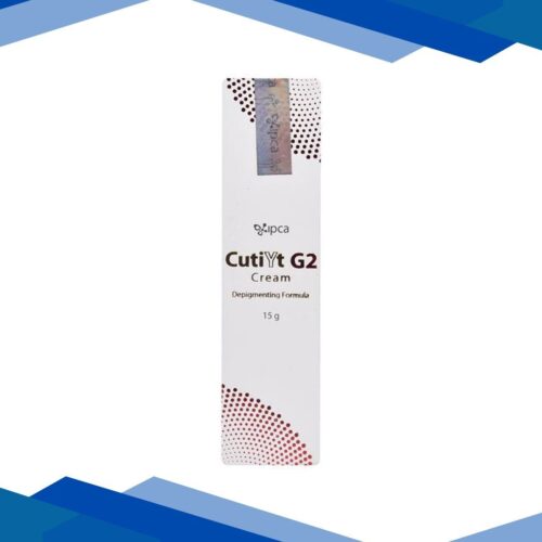 CUTIYT G2 Cream 15gm