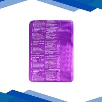 Cynocal M Forte Injection 2ml