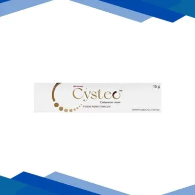 CYSTEO Cream 15g
