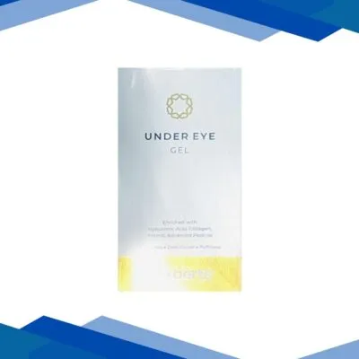 D EXPERTS UNDER EYE Gel 15g