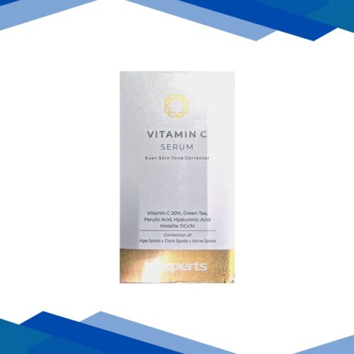 D EXPERTS VITAMIN C Serum 30ml