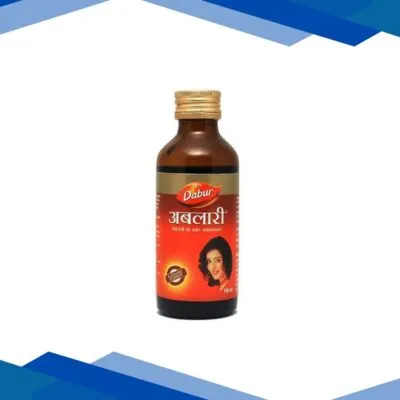 Dabur Ablari Syrup 100 ml