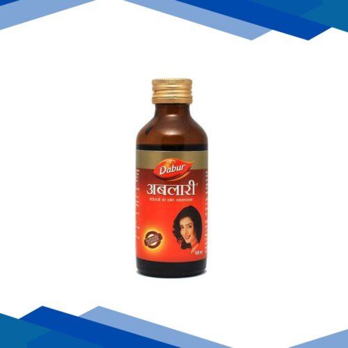 Dabur Ablari Syrup 100 ml