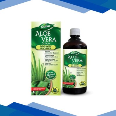 Dabur Aloe Vera Juice 1 litre