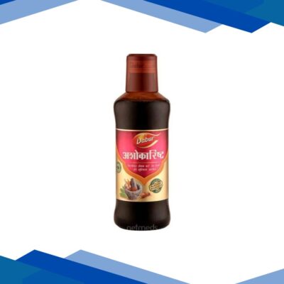 Dabur Ashokarishta Syrup 225 ml