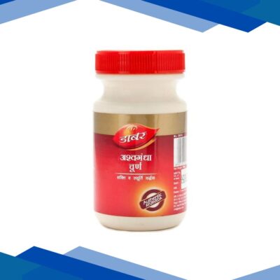 Dabur Ashwagandha Churna 100 gm