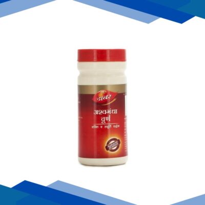 Dabur Ashwagandha Churna 60 gm
