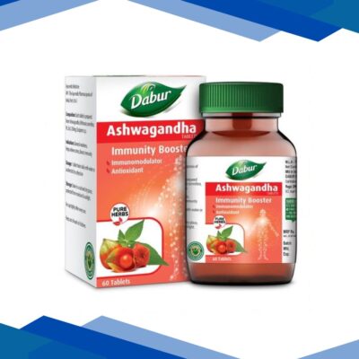 Dabur Ashwagandha Tablet 60’s