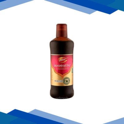 Dabur Ashwagandharishta Syrup 450 ml