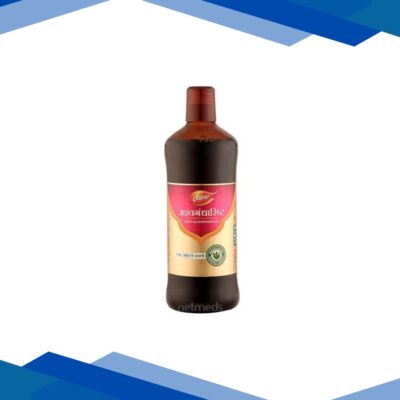 Dabur Ashwagandharishta Syrup 680 ml