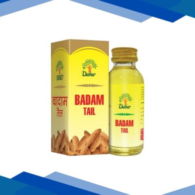 Dabur Badam Tail 100 ml